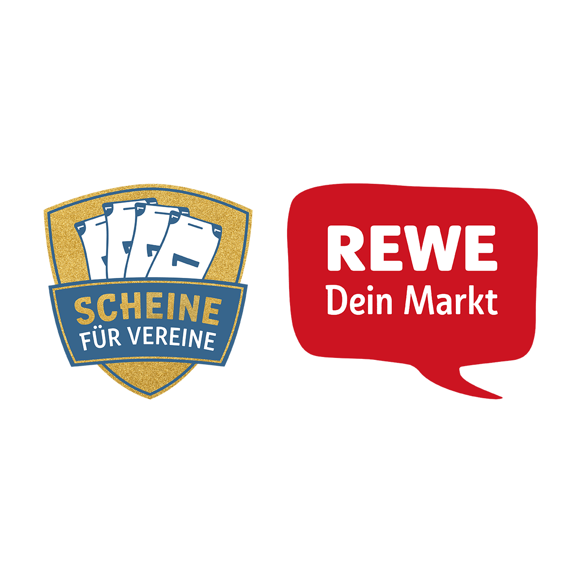 Logos Scheine fuer Vereine 1